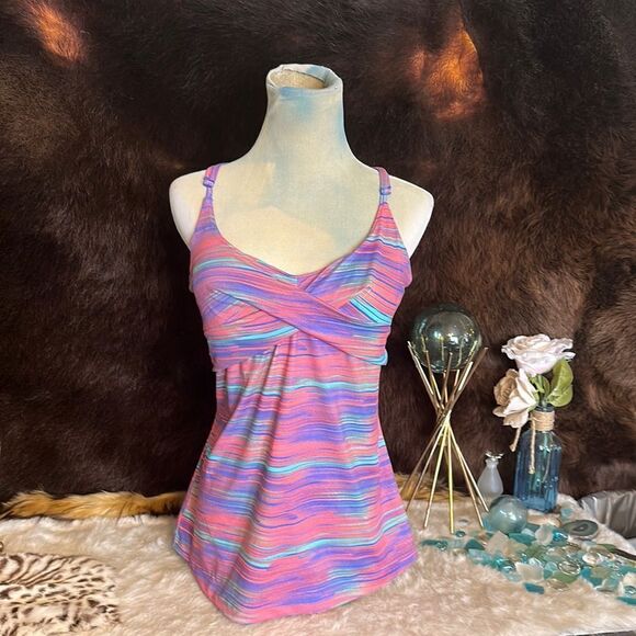 REI tank top 12 (UB) - Picture 1 of 6